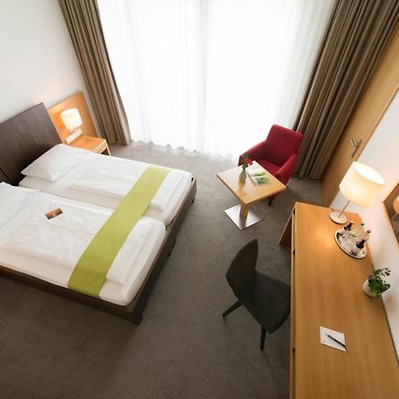 Hotel St Elisabeth 阿伦斯巴赫 外观 照片