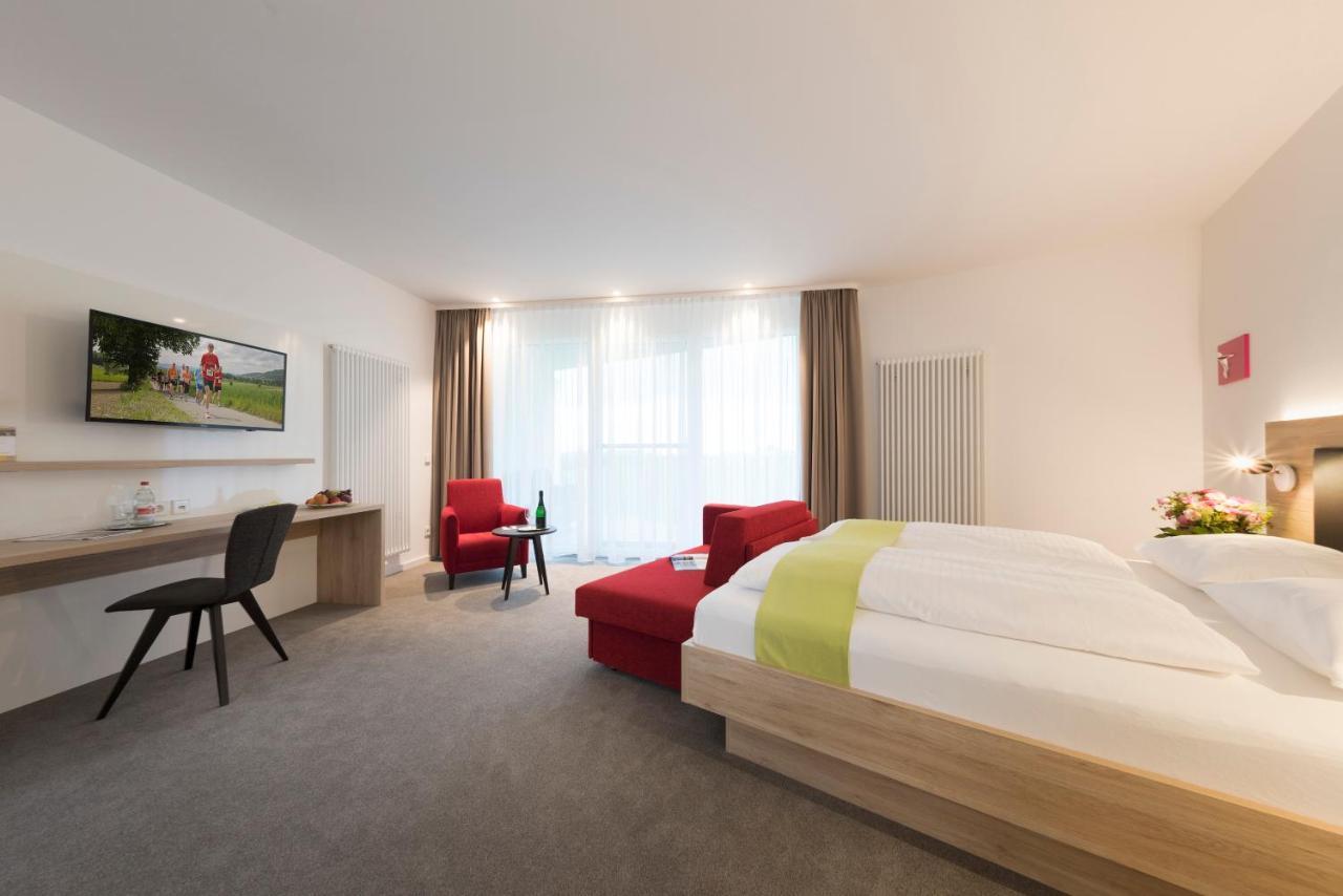 Hotel St Elisabeth 阿伦斯巴赫 外观 照片