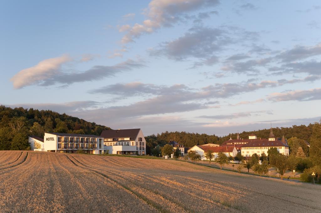 Hotel St Elisabeth 阿伦斯巴赫 外观 照片