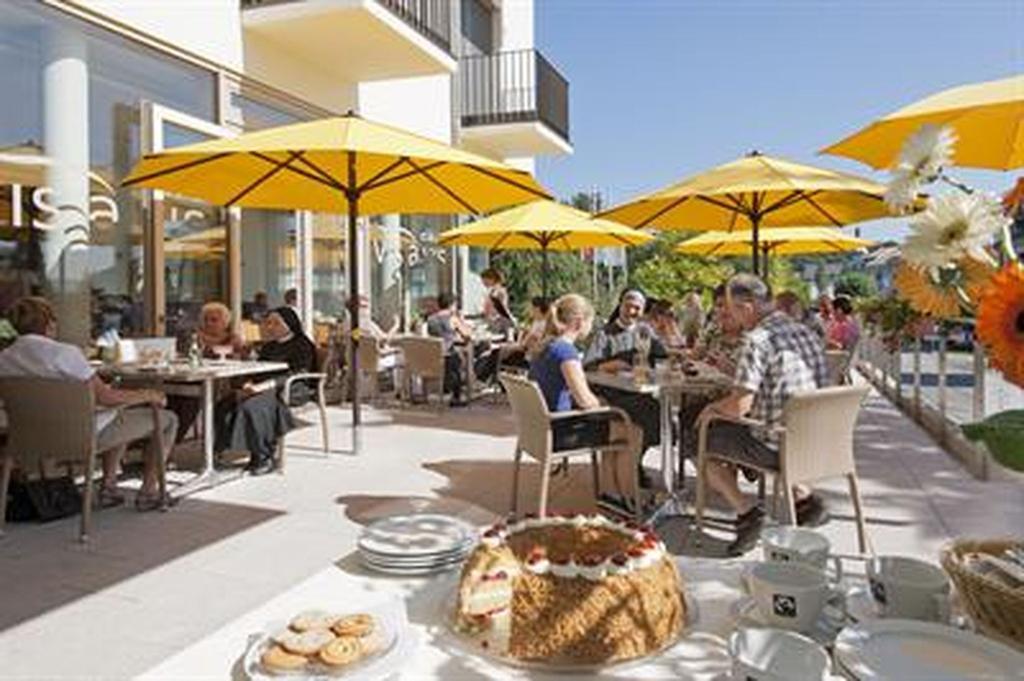 Hotel St Elisabeth 阿伦斯巴赫 外观 照片