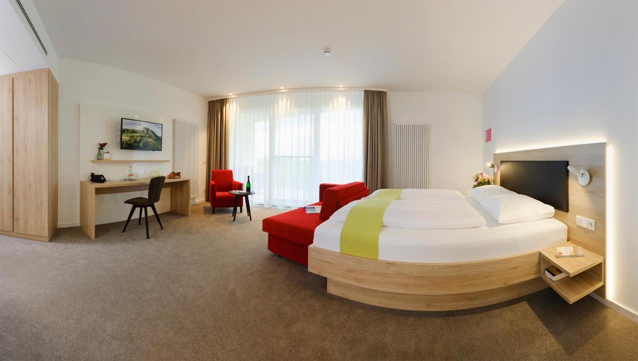 Hotel St Elisabeth 阿伦斯巴赫 外观 照片
