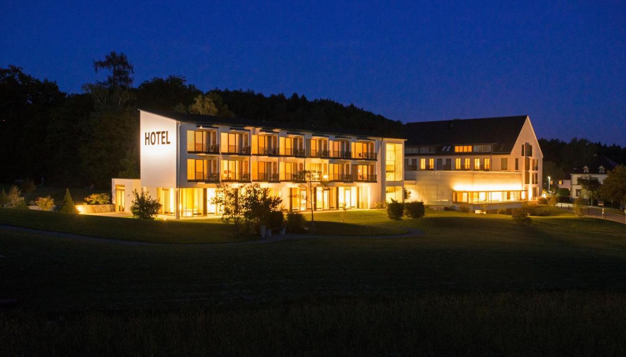 Hotel St Elisabeth 阿伦斯巴赫 外观 照片